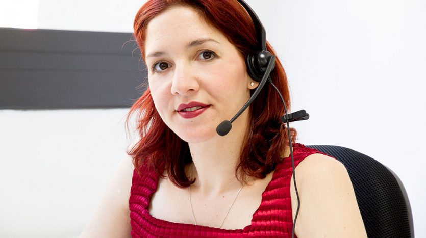 Administracion fincas