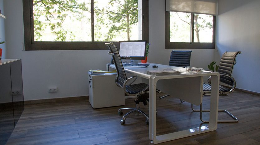 derecho inmobiliario