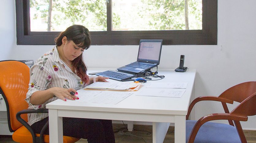 Derecho fiscal y tributario
